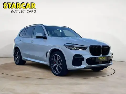 Annonce BMW X5 Diesel 2023 d'occasion 