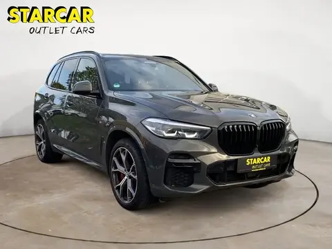 Annonce BMW X5 Diesel 2023 d'occasion 