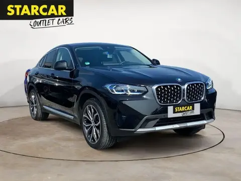 Used BMW X4 Petrol 2023 Ad 