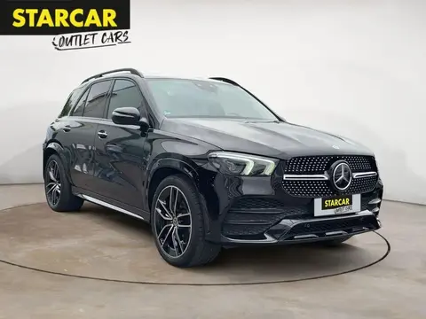 Used MERCEDES-BENZ CLASSE GLE Hybrid 2022 Ad 