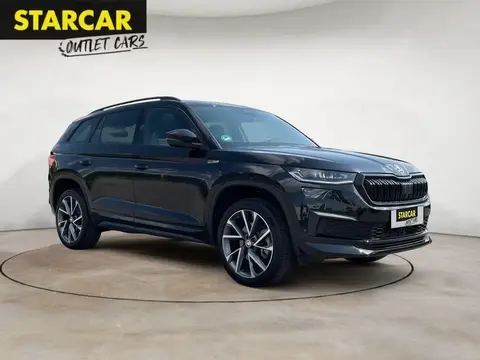 Used SKODA KODIAQ Diesel 2023 Ad 