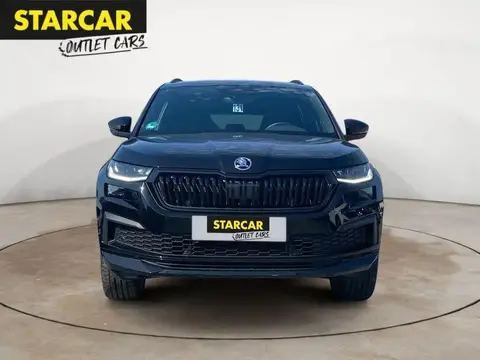 Used SKODA KODIAQ Diesel 2023 Ad 