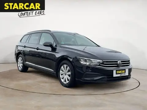 Used VOLKSWAGEN PASSAT Diesel 2023 Ad 