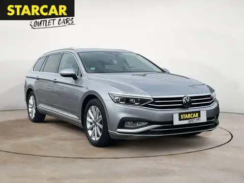 Annonce VOLKSWAGEN PASSAT Diesel 2023 d'occasion 