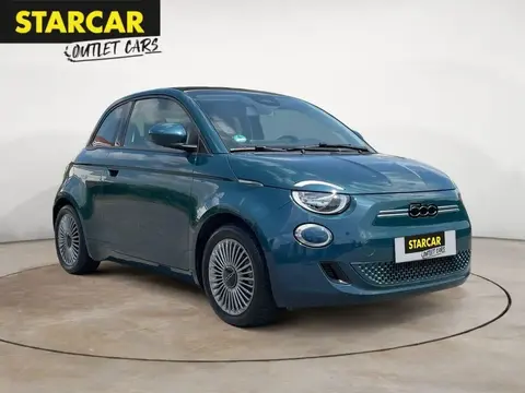 Used FIAT 500 Not specified 2023 Ad 