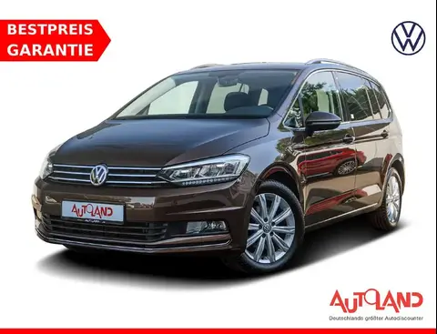 Annonce VOLKSWAGEN TOURAN Diesel 2016 d'occasion 