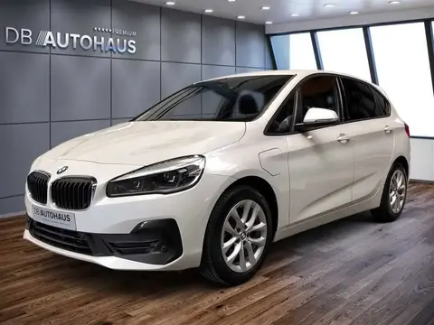 Used BMW SERIE 2 Hybrid 2021 Ad 