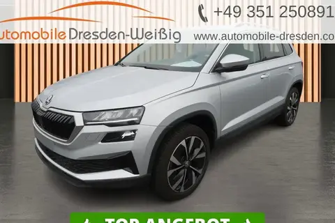 Annonce SKODA KAROQ Diesel 2023 d'occasion 