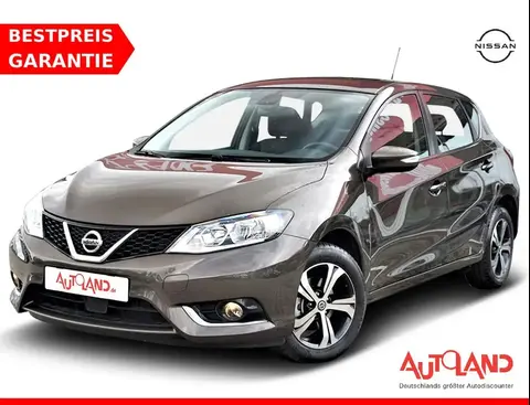 Used NISSAN PULSAR Petrol 2017 Ad 