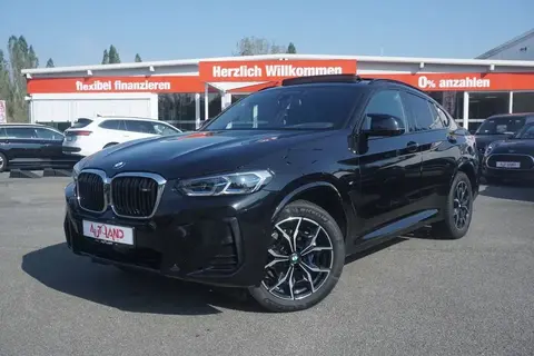 Used BMW X4 Diesel 2023 Ad 