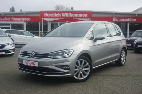 Annonce VOLKSWAGEN GOLF Diesel 2019 d'occasion 