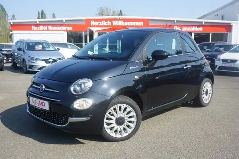 Used FIAT 500 Petrol 2023 Ad 