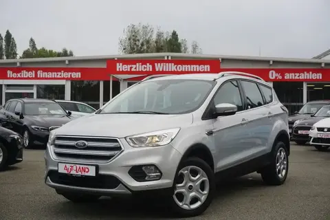 Used FORD KUGA Diesel 2019 Ad Germany