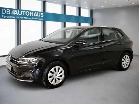 Used VOLKSWAGEN POLO Petrol 2021 Ad 