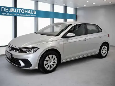 Used VOLKSWAGEN POLO Petrol 2022 Ad 