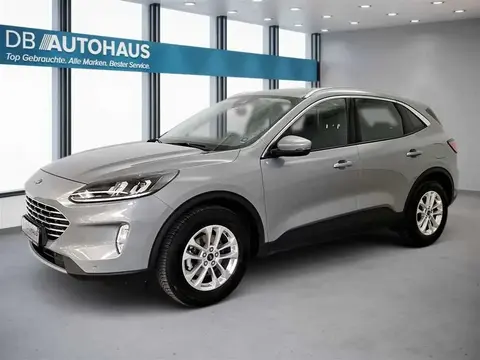 Annonce FORD KUGA Diesel 2022 d'occasion 