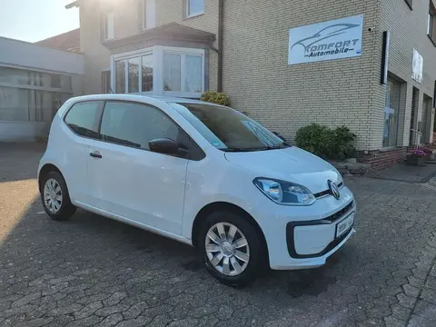 Used VOLKSWAGEN UP! Petrol 2017 Ad 