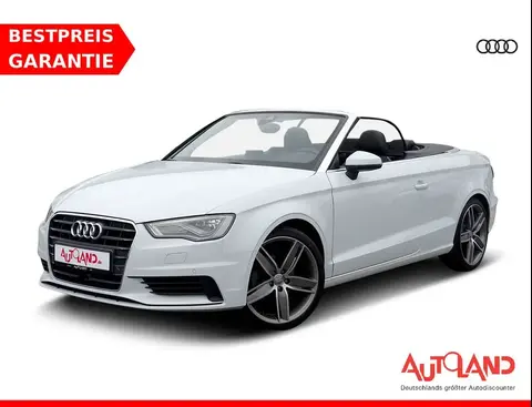 Annonce AUDI A3 Diesel 2015 d'occasion 