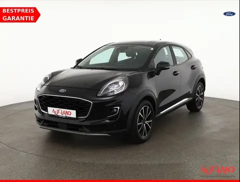 Annonce FORD PUMA Essence 2023 d'occasion 