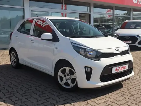 Annonce KIA PICANTO Essence 2017 d'occasion 