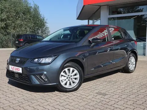 Used SEAT IBIZA Petrol 2024 Ad 