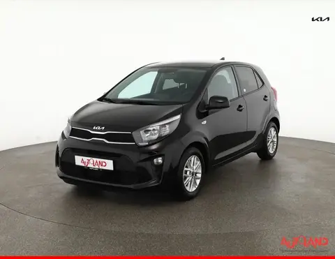 Used KIA PICANTO Petrol 2023 Ad 