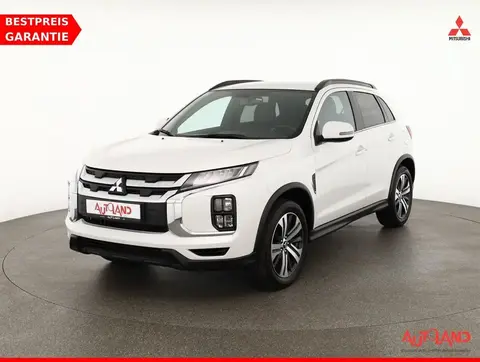 Used MITSUBISHI ASX Petrol 2020 Ad 