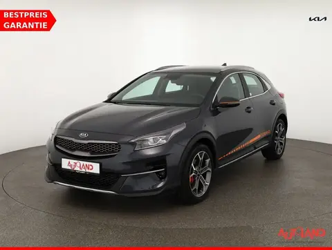 Annonce KIA XCEED Essence 2020 d'occasion 