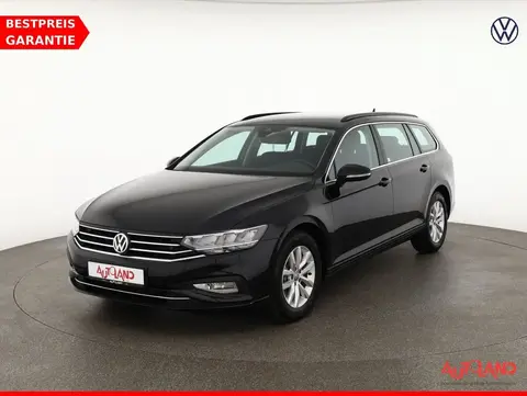 Used VOLKSWAGEN PASSAT Diesel 2020 Ad 