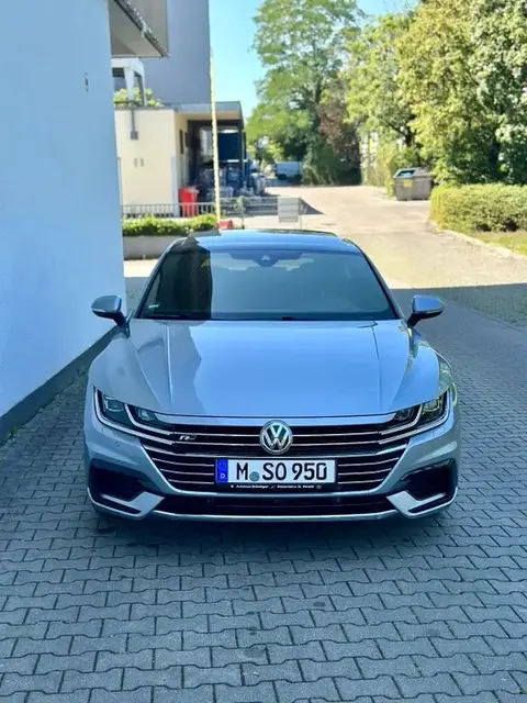 Used VOLKSWAGEN ARTEON Diesel 2020 Ad 