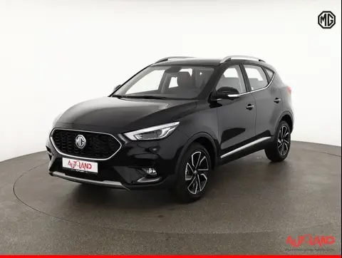 Annonce MG ZS Essence 2024 d'occasion 