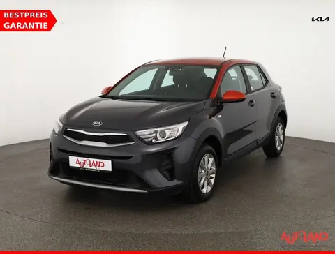 Used KIA STONIC Petrol 2020 Ad 