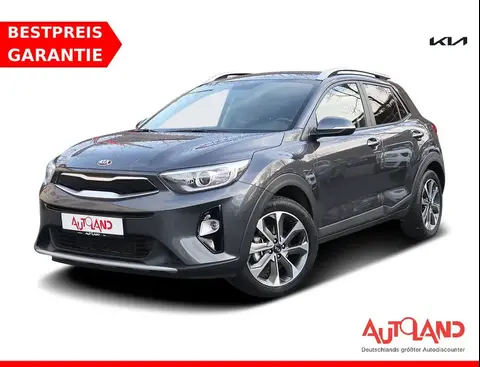 Annonce KIA STONIC Essence 2020 d'occasion 