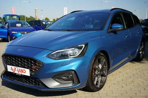 Annonce FORD FOCUS Essence 2019 d'occasion 