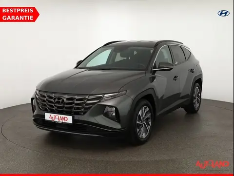 Annonce HYUNDAI TUCSON Essence 2021 d'occasion 