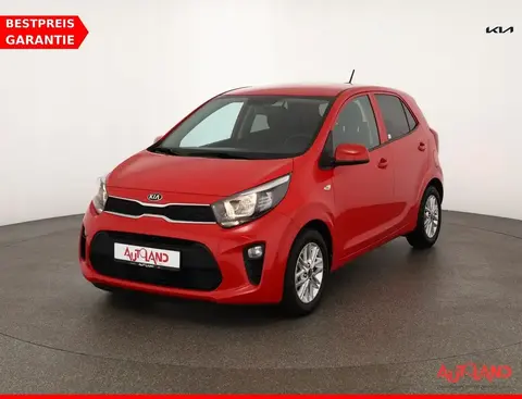 Annonce KIA PICANTO Essence 2021 d'occasion 