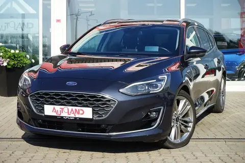 Annonce FORD FOCUS Diesel 2020 d'occasion 