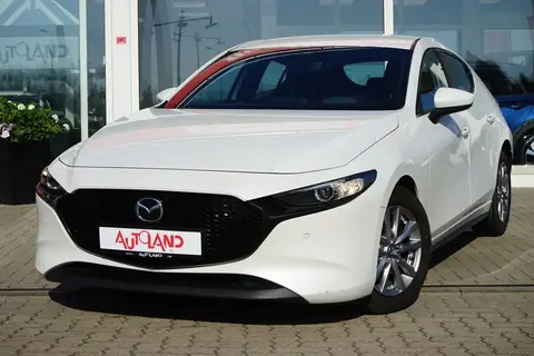 Used MAZDA 3 Petrol 2019 Ad 