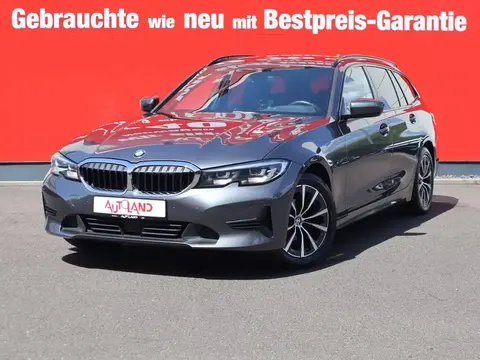 Used BMW SERIE 3 Diesel 2021 Ad 