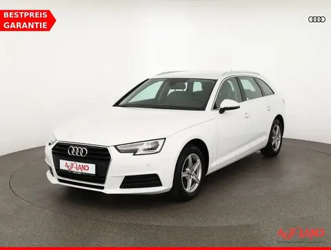 Annonce AUDI A4 Diesel 2019 d'occasion 