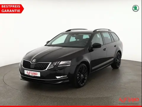 Annonce SKODA OCTAVIA Essence 2019 d'occasion 