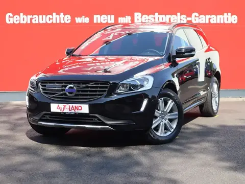 Annonce VOLVO XC60 Diesel 2016 d'occasion 