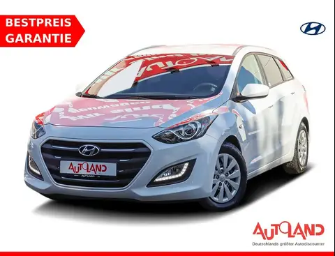 Used HYUNDAI I30 Petrol 2017 Ad 