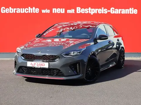 Annonce KIA PROCEED Essence 2019 d'occasion 