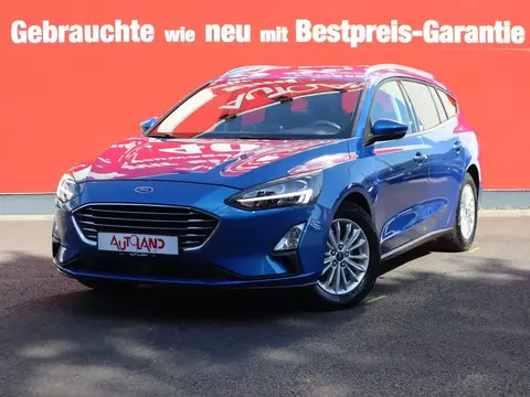 Used FORD FOCUS Petrol 2020 Ad 