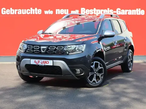 Annonce DACIA DUSTER Essence 2019 d'occasion 