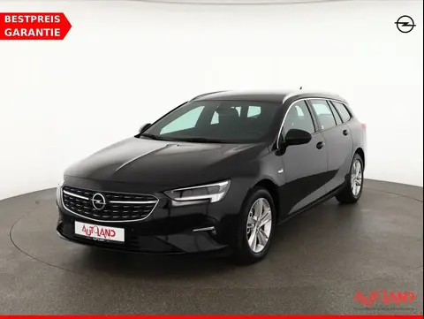 Used OPEL INSIGNIA Diesel 2021 Ad 