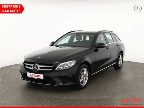 Used MERCEDES-BENZ CLASSE C Diesel 2019 Ad 