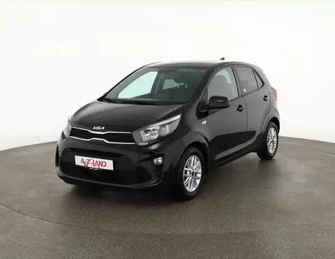 Used KIA PICANTO Petrol 2023 Ad 