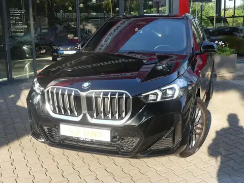 Annonce BMW X1 Essence 2023 d'occasion 